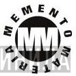 Memento Materia - Винил CD и Кассеты лейбла Memento Materia на сайте МаркетВинила