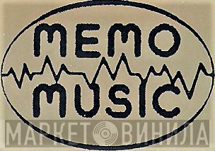Memo Music - Винил CD и Кассеты лейбла Memo Music на сайте МаркетВинила