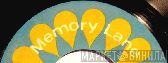 Memory Lane  - Винил CD и Кассеты лейбла Memory Lane (2) на сайте МаркетВинила