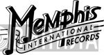 Memphis International Records - Винил CD и Кассеты лейбла Memphis International Records на сайте МаркетВинила