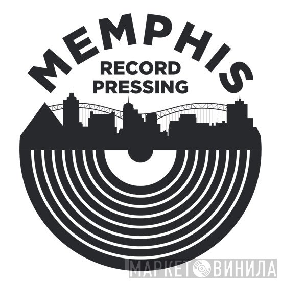 Memphis Record Pressing - Винил CD и Кассеты лейбла Memphis Record Pressing на сайте МаркетВинила