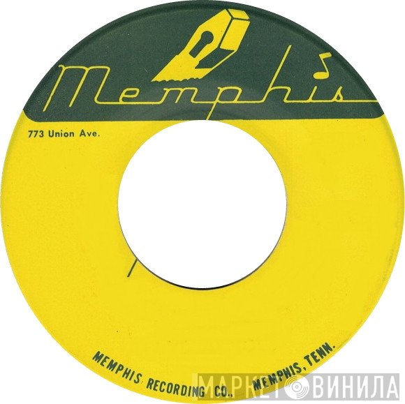 Memphis  - Винил CD и Кассеты лейбла Memphis (5) на сайте МаркетВинила