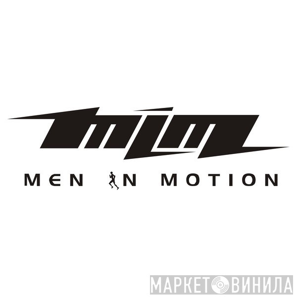 Men In Motion - Винил CD и Кассеты лейбла Men In Motion на сайте МаркетВинила