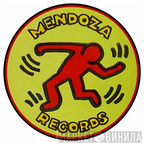 Mendoza Records - Винил CD и Кассеты лейбла Mendoza Records на сайте МаркетВинила
