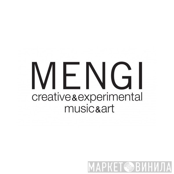 Mengi - Винил CD и Кассеты лейбла Mengi на сайте МаркетВинила