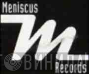 Meniscus - Винил CD и Кассеты лейбла Meniscus на сайте МаркетВинила