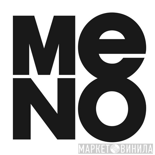 Meno Records - Винил CD и Кассеты лейбла Meno Records на сайте МаркетВинила