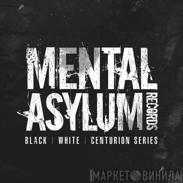Mental Asylum Records - Винил CD и Кассеты лейбла Mental Asylum Records на сайте МаркетВинила