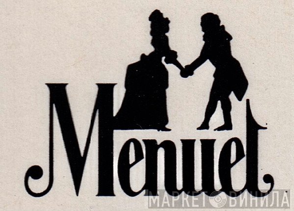 Menuet - Винил CD и Кассеты лейбла Menuet на сайте МаркетВинила