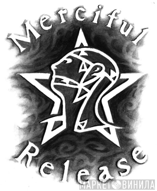Merciful Release - Винил CD и Кассеты лейбла Merciful Release на сайте МаркетВинила