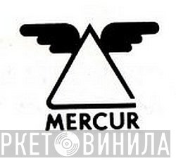Mercur - Винил CD и Кассеты лейбла Mercur на сайте МаркетВинила
