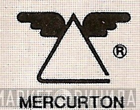 Mercurton - Винил CD и Кассеты лейбла Mercurton на сайте МаркетВинила