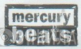 Mercury Beats - Винил CD и Кассеты лейбла Mercury Beats на сайте МаркетВинила