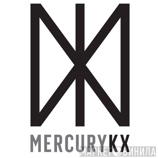 Mercury KX - Винил CD и Кассеты лейбла Mercury KX на сайте МаркетВинила