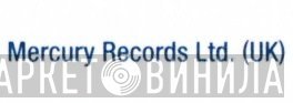 Mercury Records Ltd. (UK) - Винил CD и Кассеты лейбла Mercury Records Ltd. (UK) на сайте МаркетВинила