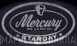 Mercury Starday - Винил CD и Кассеты лейбла Mercury Starday на сайте МаркетВинила
