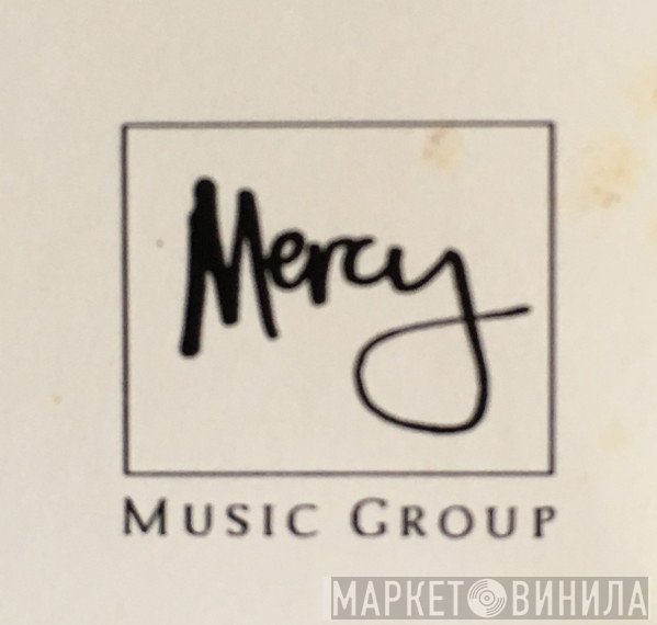 Mercy Music Group - Винил CD и Кассеты лейбла Mercy Music Group на сайте МаркетВинила