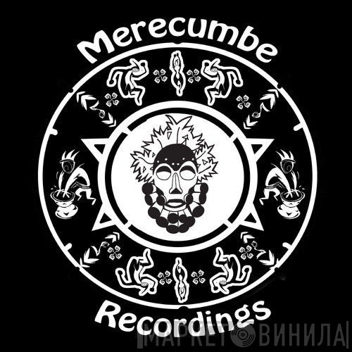 Merecumbe Recordings - Винил CD и Кассеты лейбла Merecumbe Recordings на сайте МаркетВинила