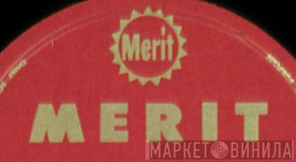 Merit - Винил CD и Кассеты лейбла Merit на сайте МаркетВинила