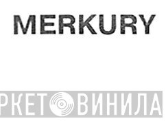 Merkury - Винил CD и Кассеты лейбла Merkury на сайте МаркетВинила