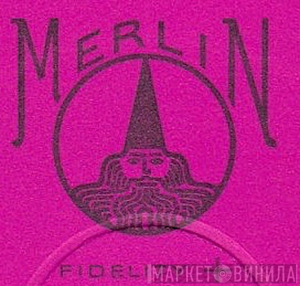 Merlin Records  - Винил CD и Кассеты лейбла Merlin Records (3) на сайте МаркетВинила