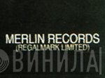 Merlin Records  - Винил CD и Кассеты лейбла Merlin Records (4) на сайте МаркетВинила