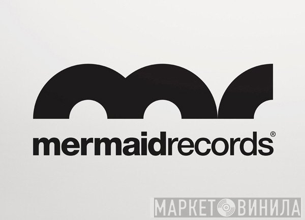 Mermaid Records  - Винил CD и Кассеты лейбла Mermaid Records (3) на сайте МаркетВинила