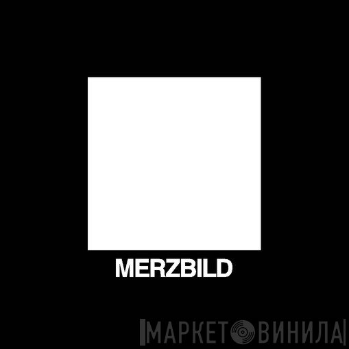 Merzbild - Винил CD и Кассеты лейбла Merzbild на сайте МаркетВинила