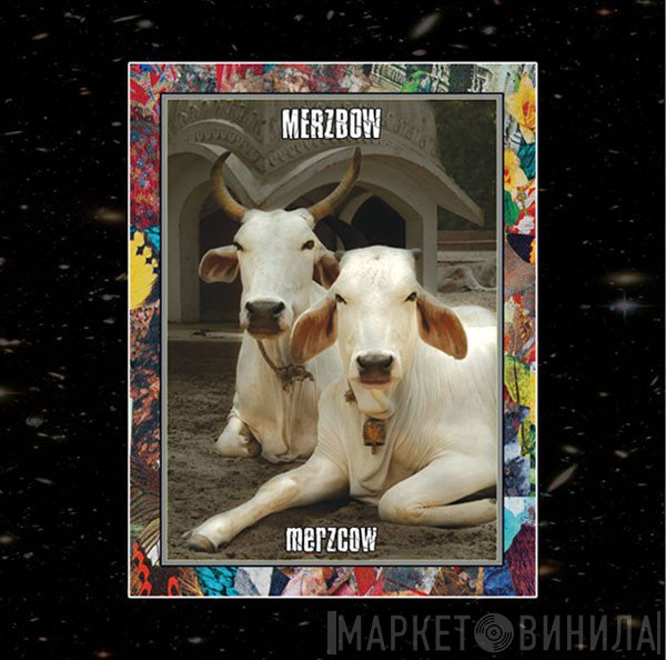 Merzcow - Винил CD и Кассеты лейбла Merzcow на сайте МаркетВинила