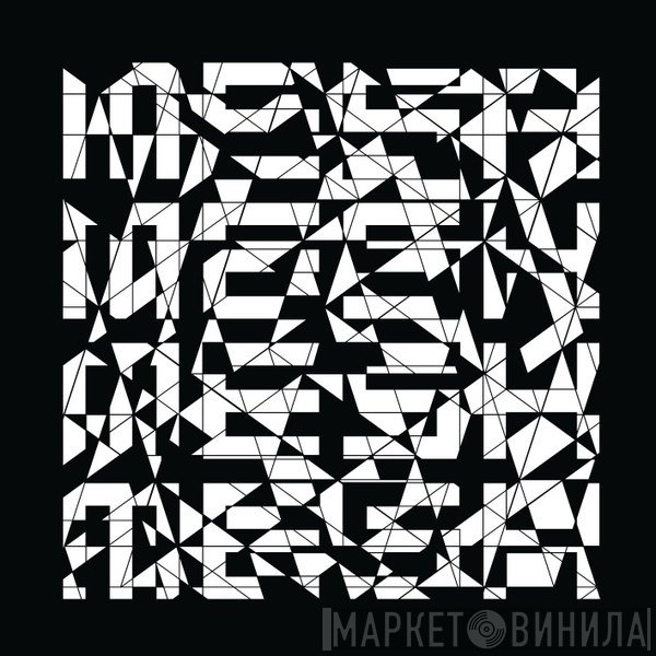 Mesh  - Винил CD и Кассеты лейбла Mesh (2) на сайте МаркетВинила