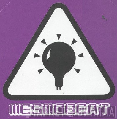 Mesmobeat - Винил CD и Кассеты лейбла Mesmobeat на сайте МаркетВинила