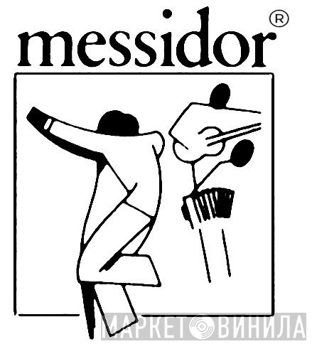 Messidor - Винил CD и Кассеты лейбла Messidor на сайте МаркетВинила