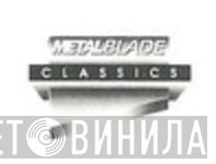 Metal Blade Classics - Винил CD и Кассеты лейбла Metal Blade Classics на сайте МаркетВинила