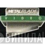 Metal Blade Video - Винил CD и Кассеты лейбла Metal Blade Video на сайте МаркетВинила