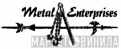 Metal Enterprises - Винил CD и Кассеты лейбла Metal Enterprises на сайте МаркетВинила