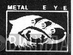Metal Eye - Винил CD и Кассеты лейбла Metal Eye на сайте МаркетВинила