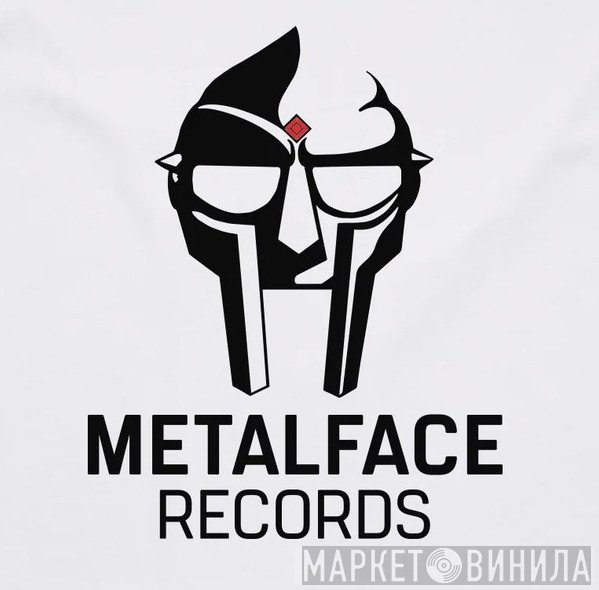 Metal Face Records - Винил CD и Кассеты лейбла Metal Face Records на сайте МаркетВинила