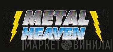 Metal Heaven - Винил CD и Кассеты лейбла Metal Heaven на сайте МаркетВинила