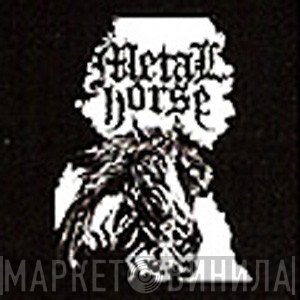 Metal Horse Productions - Винил CD и Кассеты лейбла Metal Horse Productions на сайте МаркетВинила