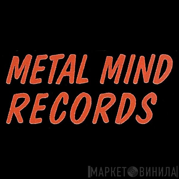 Metal Mind Records - Винил CD и Кассеты лейбла Metal Mind Records на сайте МаркетВинила