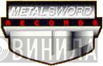 Metal Sword Records - Винил CD и Кассеты лейбла Metal Sword Records на сайте МаркетВинила
