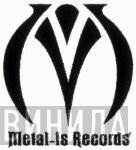 Metal-is Records - Винил CD и Кассеты лейбла Metal-is Records на сайте МаркетВинила