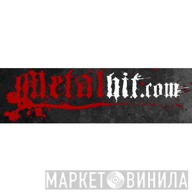 Metalhit.com - Винил CD и Кассеты лейбла Metalhit.com на сайте МаркетВинила
