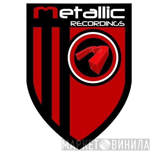 Metallic Recordings - Винил CD и Кассеты лейбла Metallic Recordings на сайте МаркетВинила