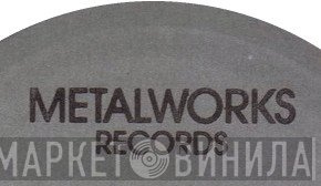 Metalworks Records - Винил CD и Кассеты лейбла Metalworks Records на сайте МаркетВинила