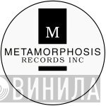 Metamorphosis Records Inc - Винил CD и Кассеты лейбла Metamorphosis Records Inc на сайте МаркетВинила