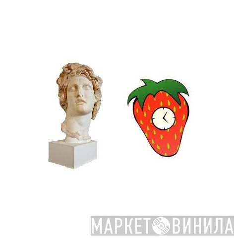 Metawave - Винил CD и Кассеты лейбла Metawave на сайте МаркетВинила