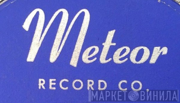Meteor Record Co. - Винил CD и Кассеты лейбла Meteor Record Co. на сайте МаркетВинила