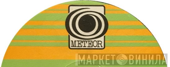 Meteor  - Винил CD и Кассеты лейбла Meteor (2) на сайте МаркетВинила