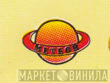 Meteor  - Винил CD и Кассеты лейбла Meteor (5) на сайте МаркетВинила